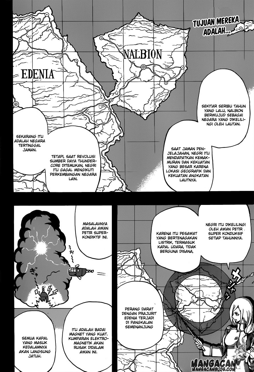 Manga Red Sprite Chapter 8 gambar nomor 2