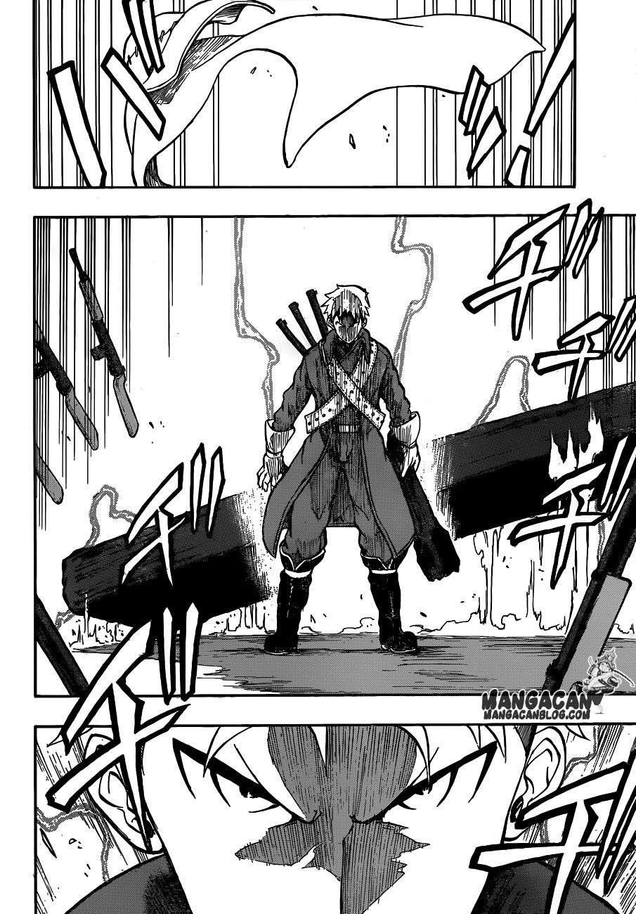 Red Sprite Chapter 7 Gambar 12