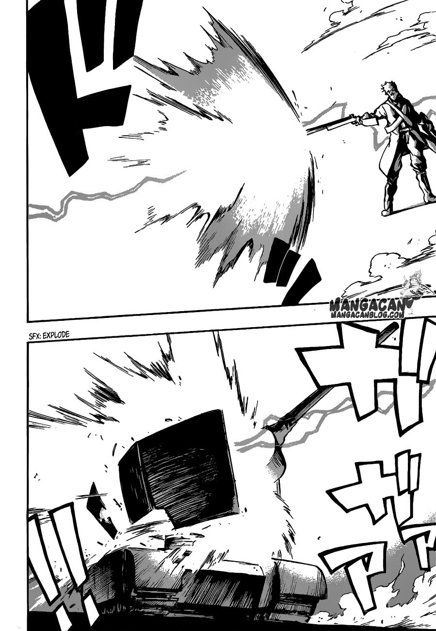 Red Sprite Chapter 7 Gambar 16