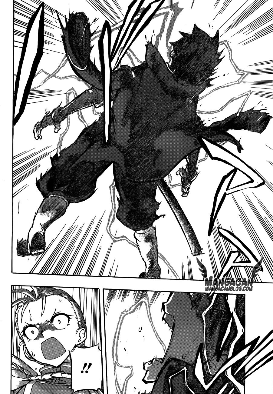 Red Sprite Chapter 6 Gambar 8