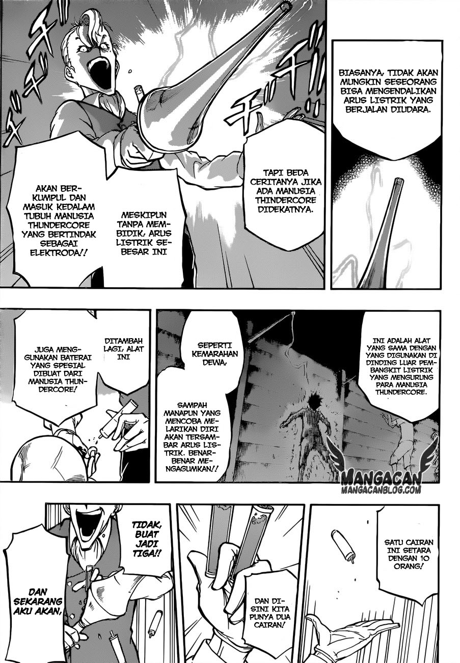 Red Sprite Chapter 6 Gambar 9