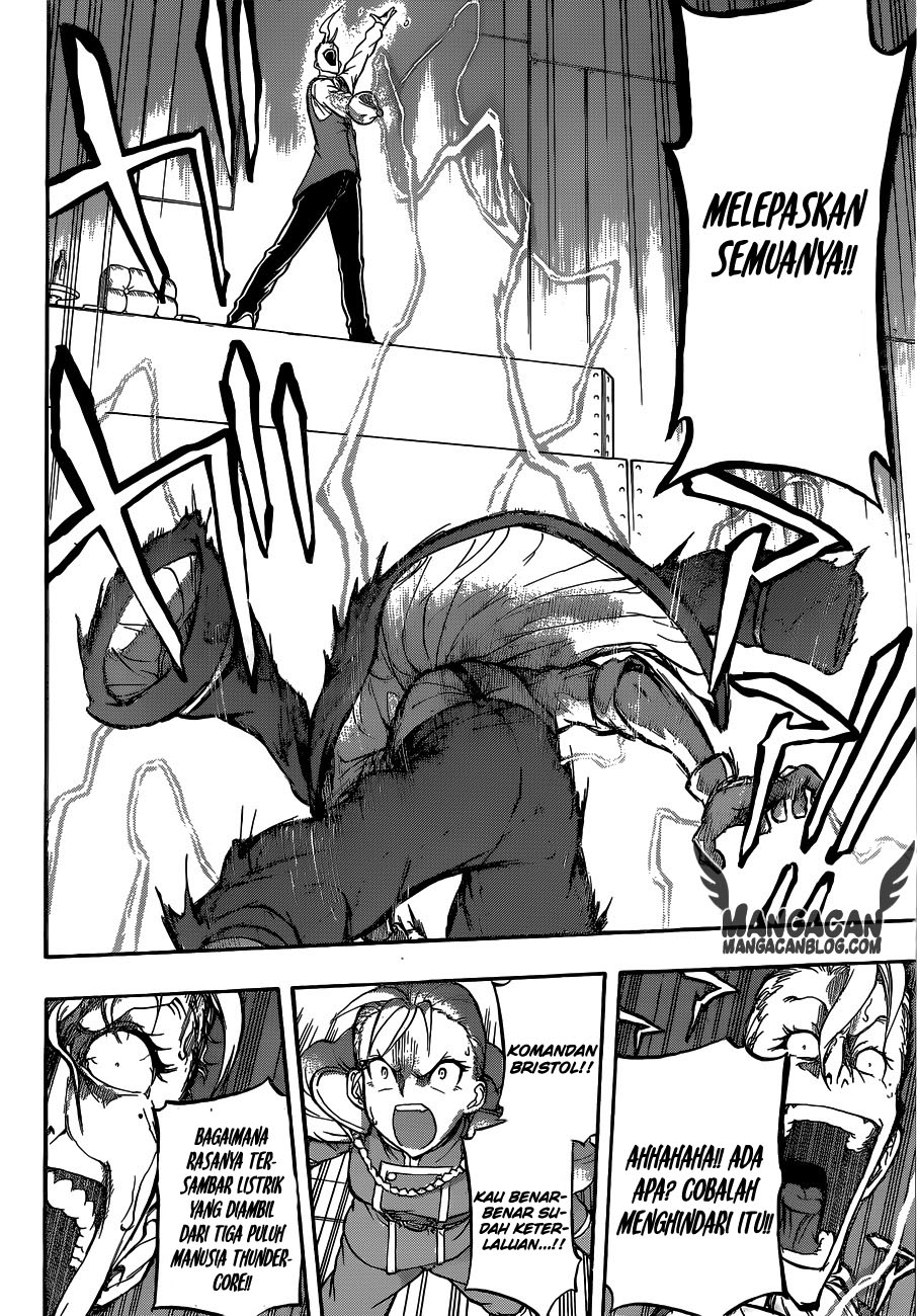 Red Sprite Chapter 6 Gambar 10