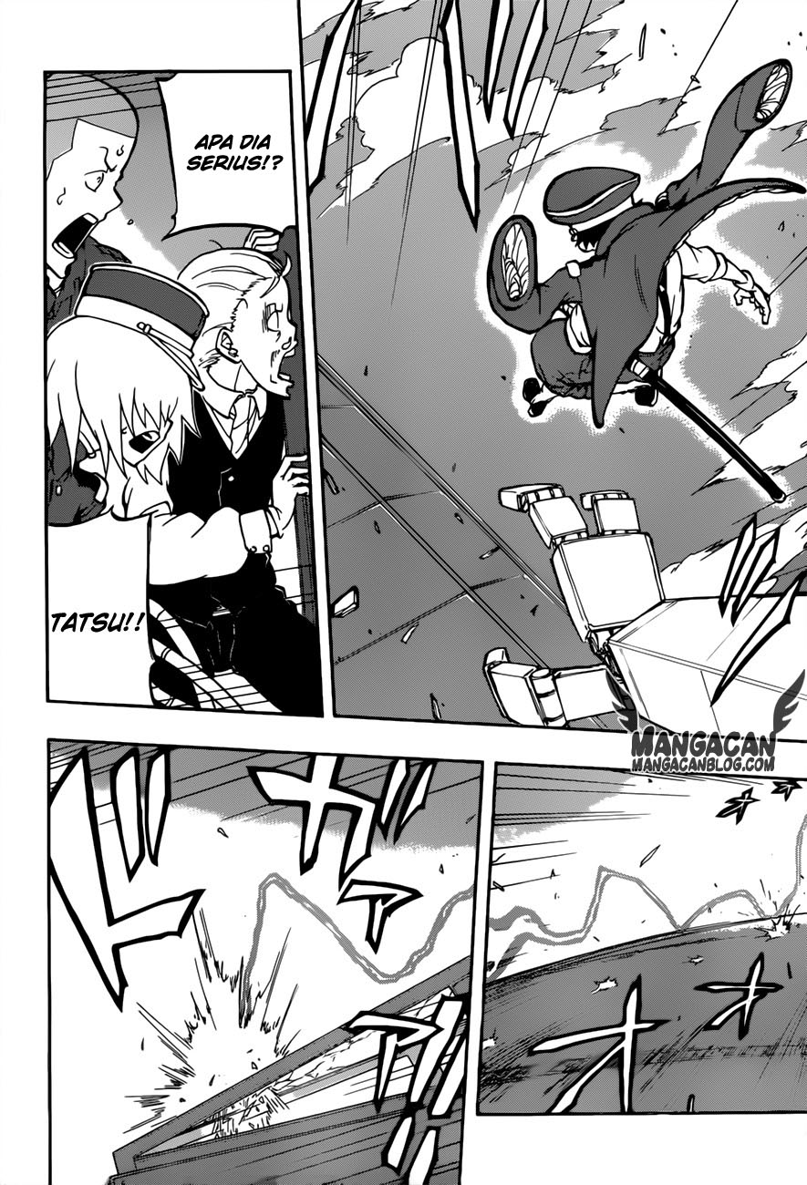 Manga Red Sprite Chapter 6 gambar nomor 2