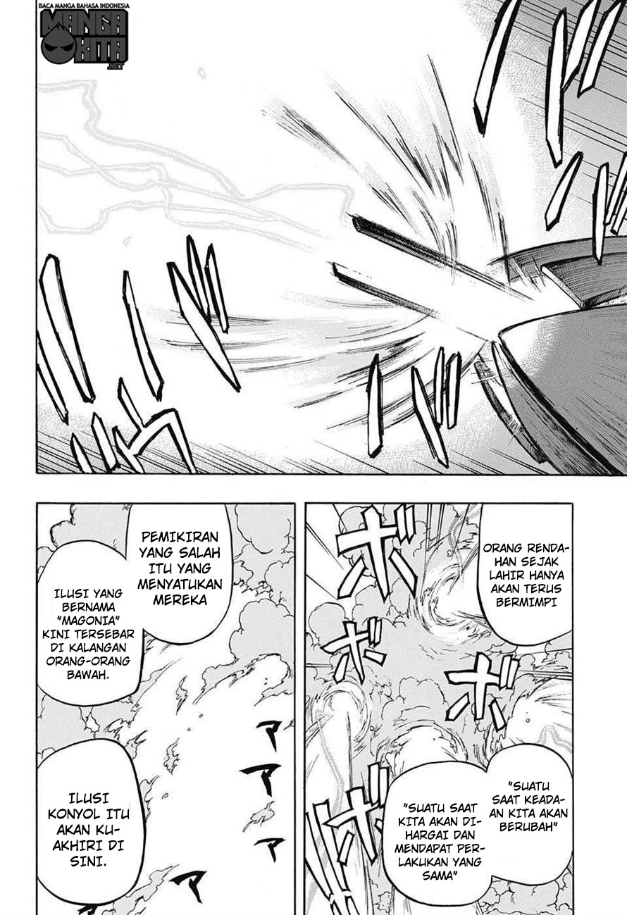 Red Sprite Chapter 5 Gambar 8