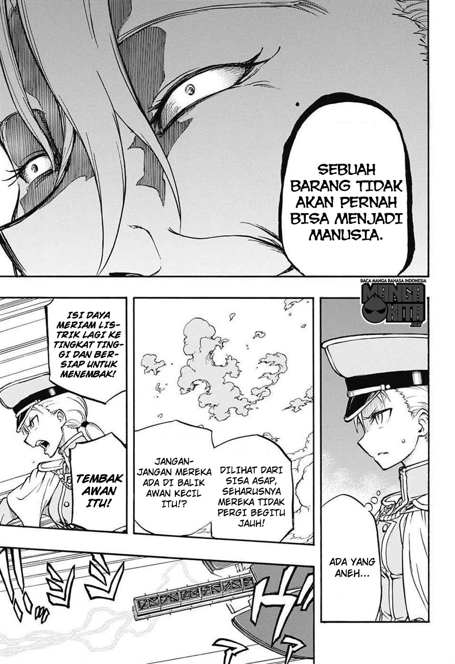 Red Sprite Chapter 5 Gambar 9