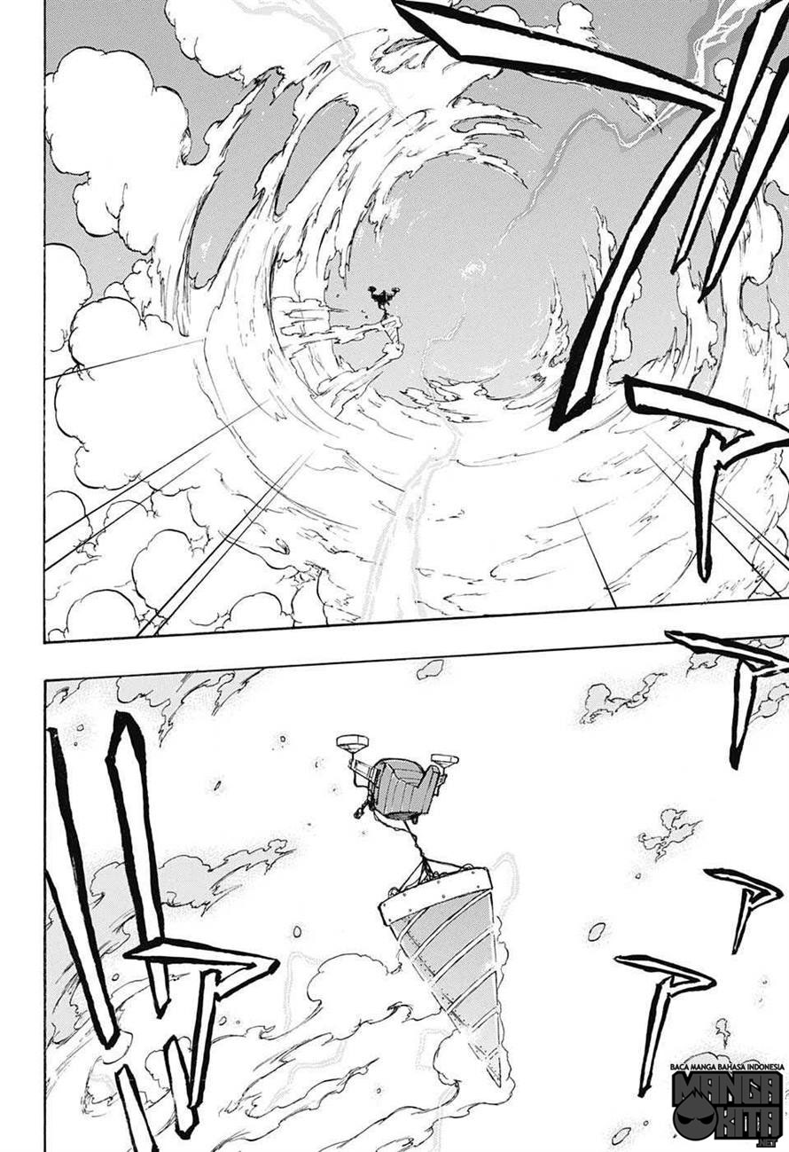 Red Sprite Chapter 5 Gambar 10