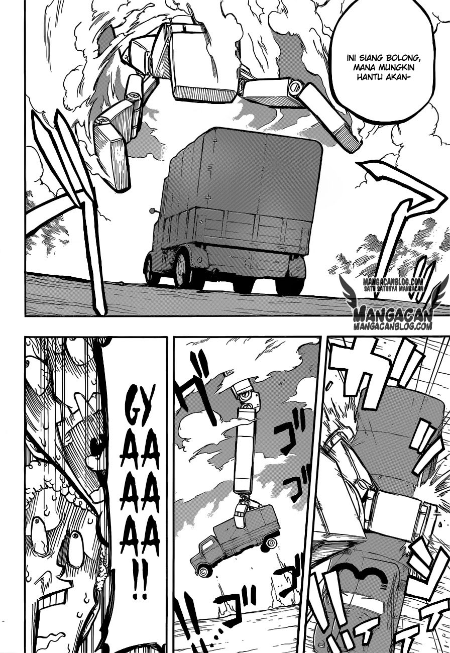 Manga Red Sprite Chapter 4 gambar nomor 2