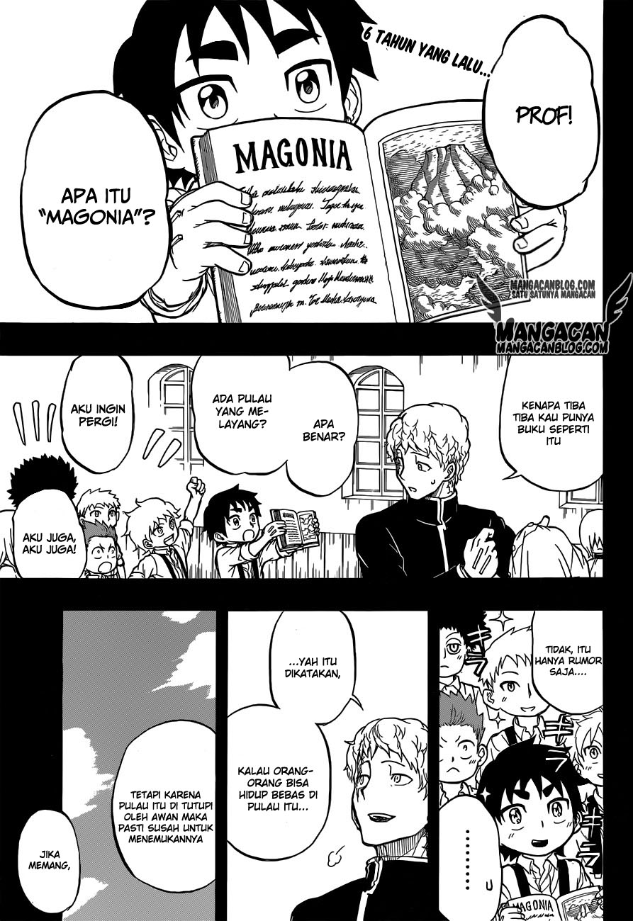 Komik Red Sprite Chapter 3 gambar nomor 1