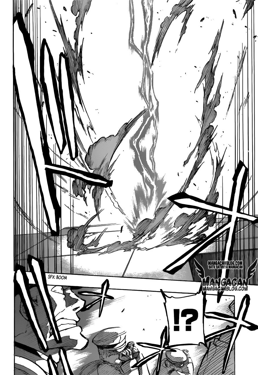 Red Sprite Chapter 3 Gambar 15