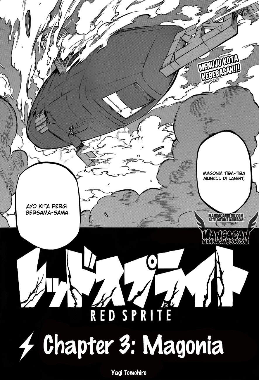 Manga Red Sprite Chapter 3 gambar nomor 2
