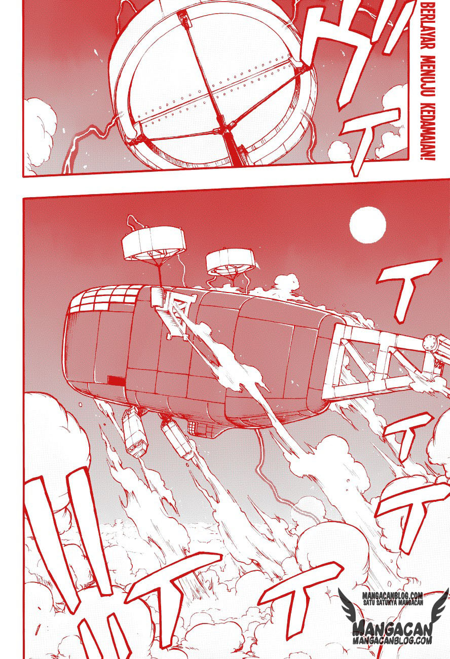 Manga Red Sprite Chapter 2 gambar nomor 2