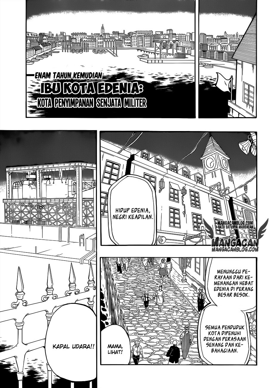 Red Sprite Chapter 1 Gambar 32