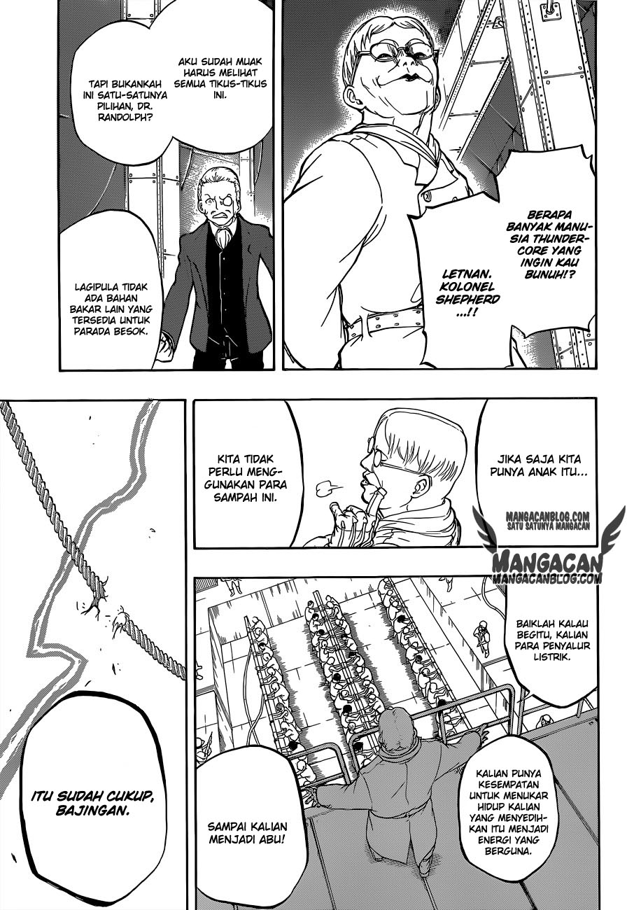 Red Sprite Chapter 1 Gambar 33