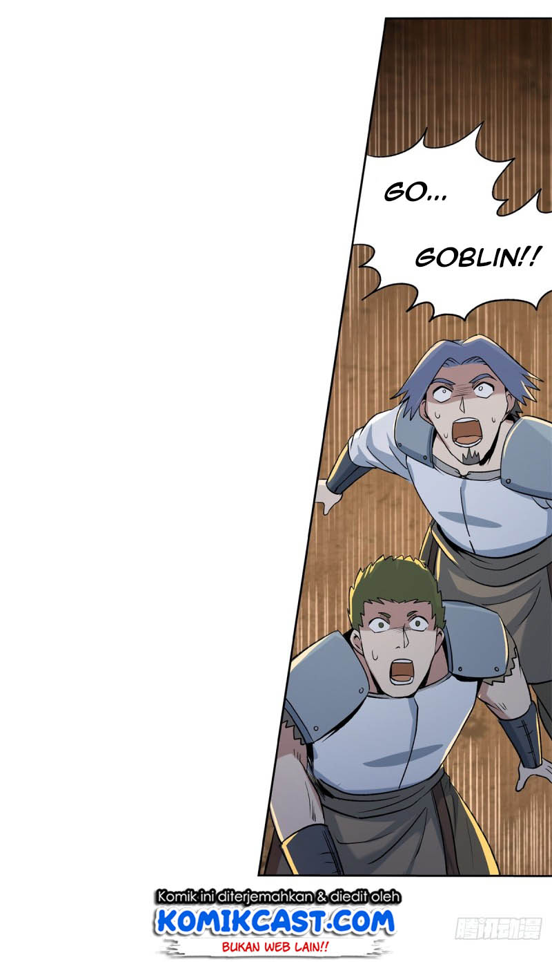 The Demon King Who Lost His Job Chapter 14 Gambar 49