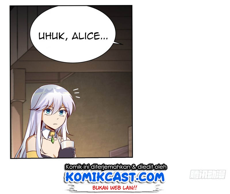 The Demon King Who Lost His Job Chapter 14 Gambar 5