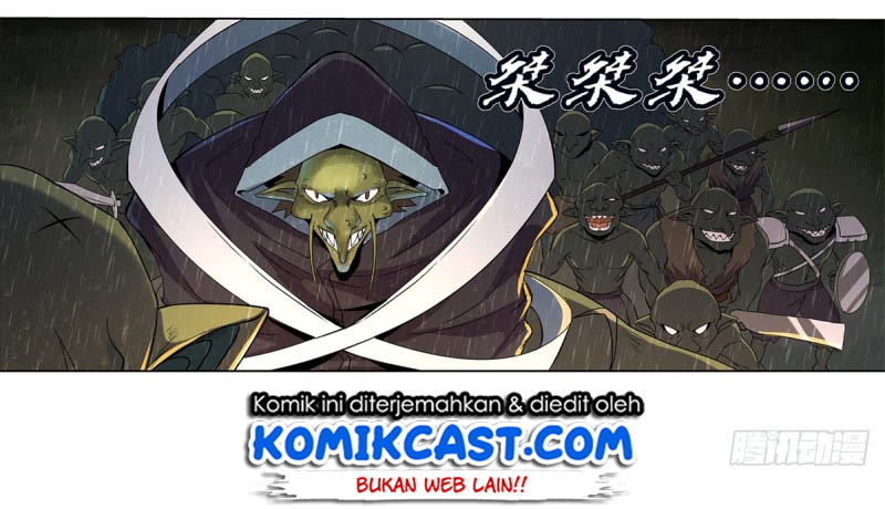The Demon King Who Lost His Job Chapter 14 Gambar 50