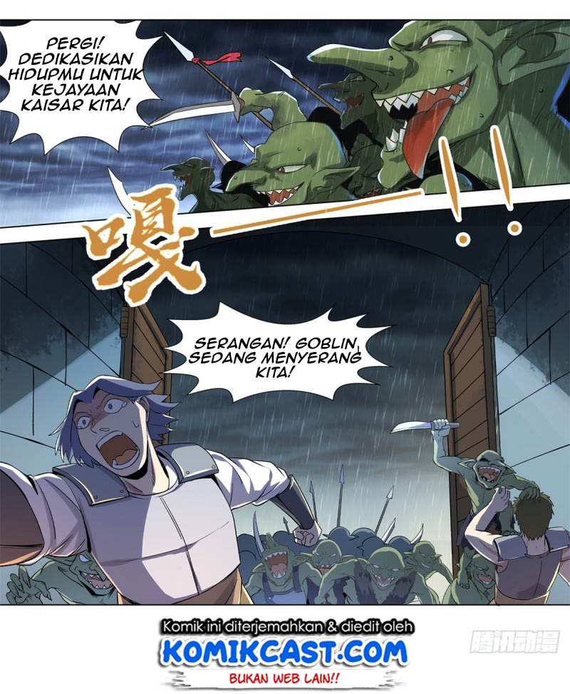 The Demon King Who Lost His Job Chapter 14 Gambar 52