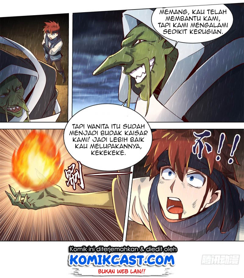 The Demon King Who Lost His Job Chapter 14 Gambar 54