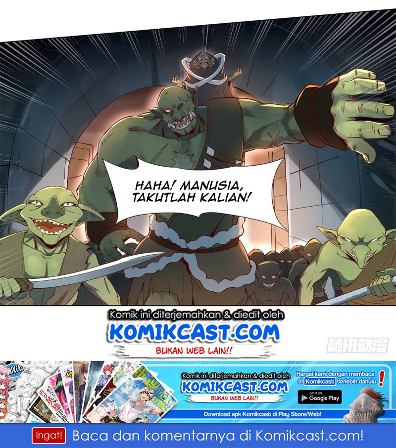 The Demon King Who Lost His Job Chapter 14 Gambar 57