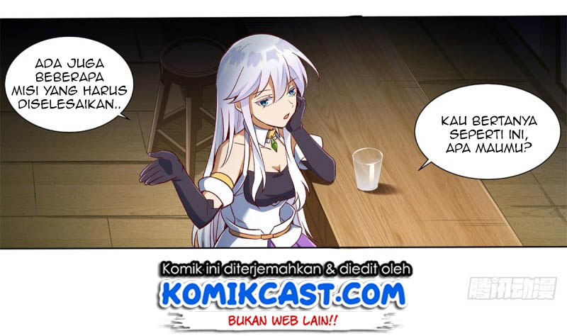 The Demon King Who Lost His Job Chapter 14 Gambar 9