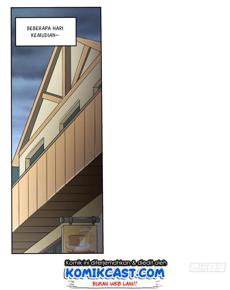 The Demon King Who Lost His Job Chapter 14 Gambar 15