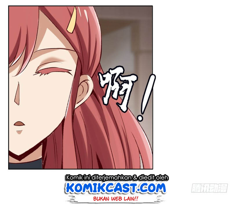 The Demon King Who Lost His Job Chapter 14 Gambar 24