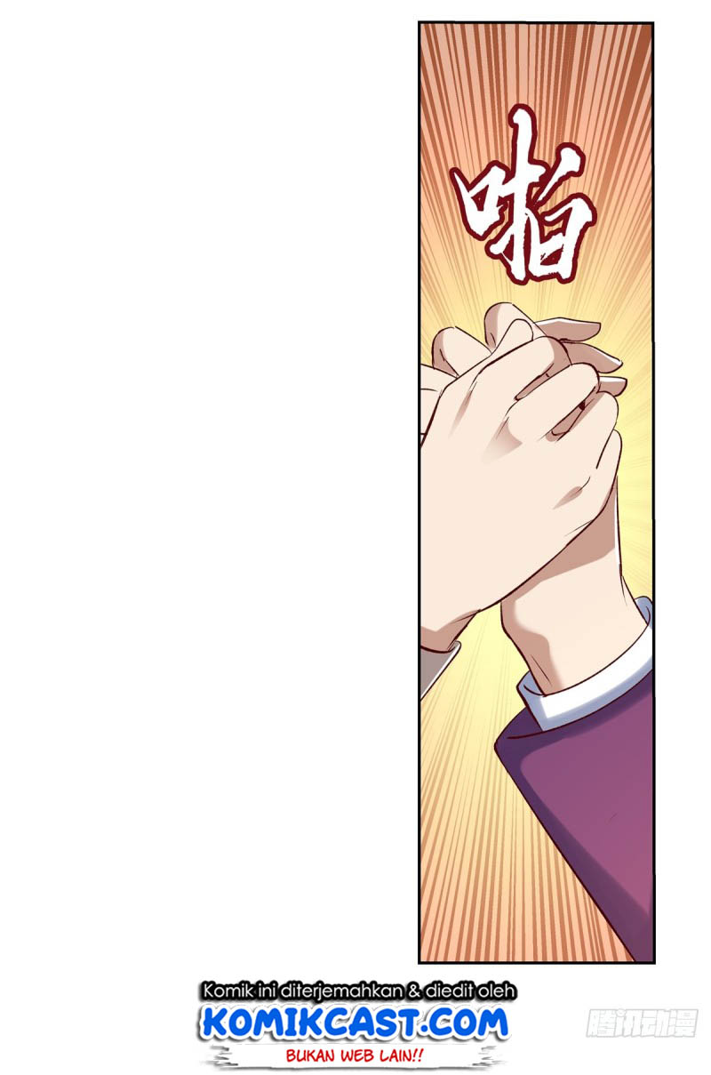 The Demon King Who Lost His Job Chapter 14 Gambar 31