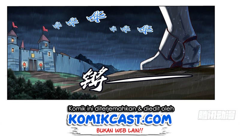 The Demon King Who Lost His Job Chapter 14 Gambar 37