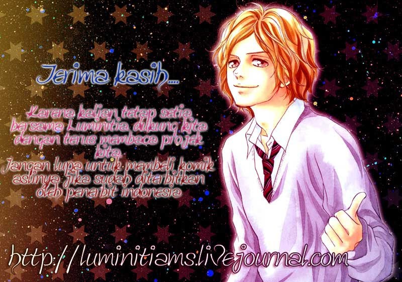 Komik Ao Haru Ride Chapter 12 gambar nomor 1