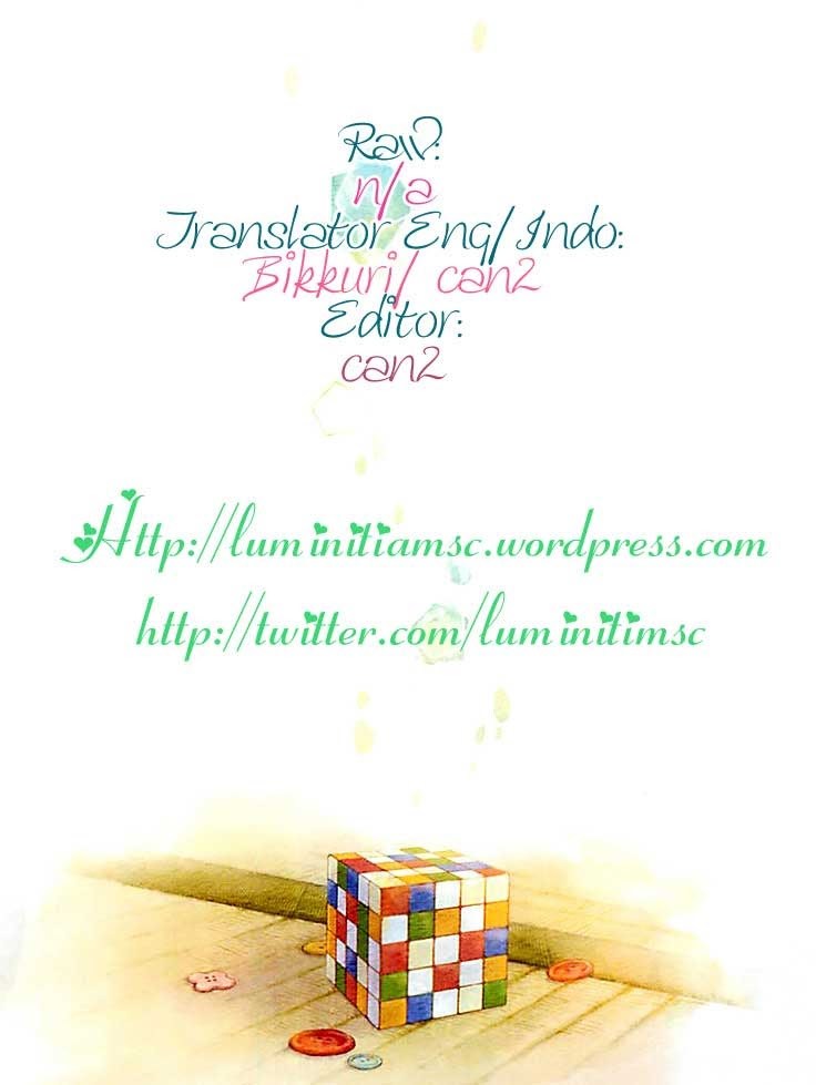 Manga Ao Haru Ride Chapter 11 gambar nomor 2