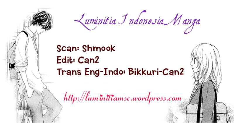 Komik Ao Haru Ride Chapter 10 gambar nomor 1