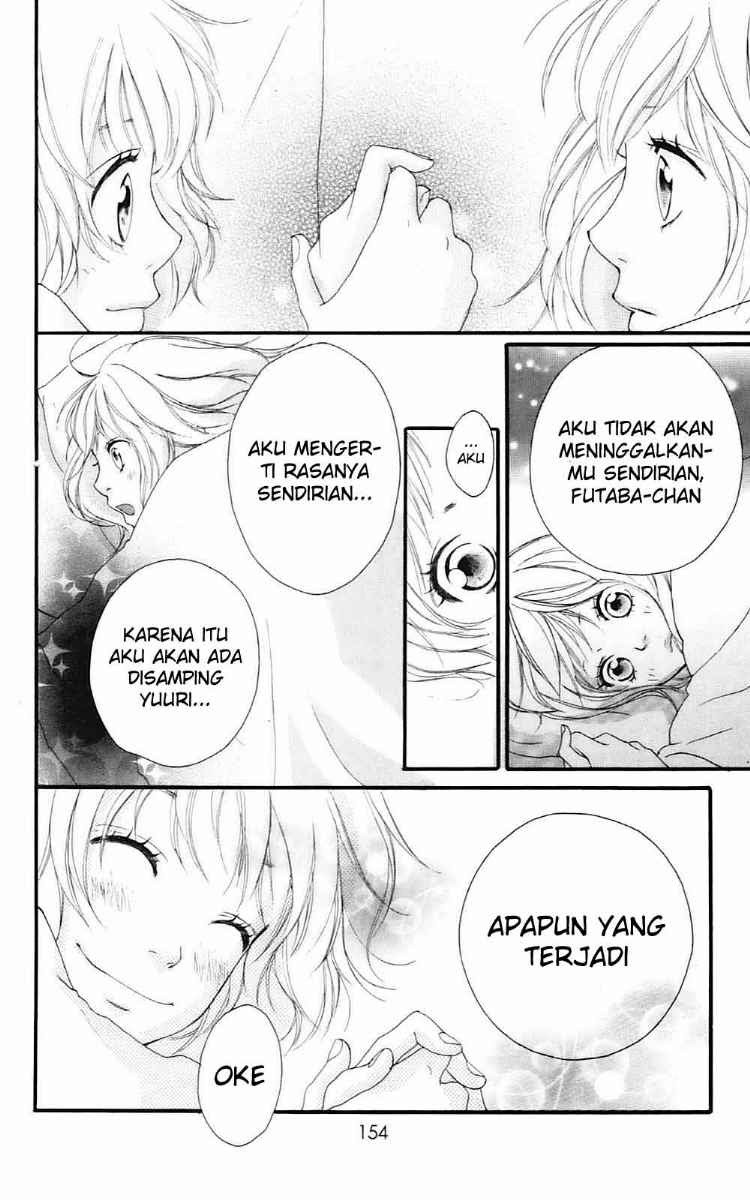 Ao Haru Ride Chapter 07 Gambar 23
