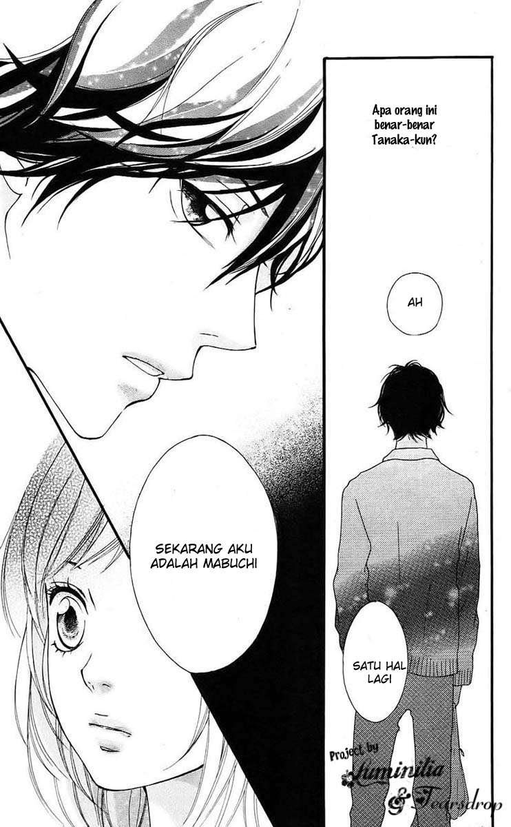Ao Haru Ride Chapter 01 Gambar 55