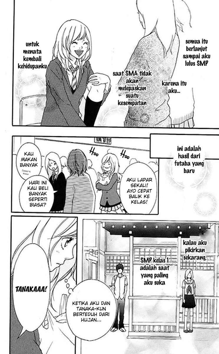 Ao Haru Ride Chapter 01 Gambar 10