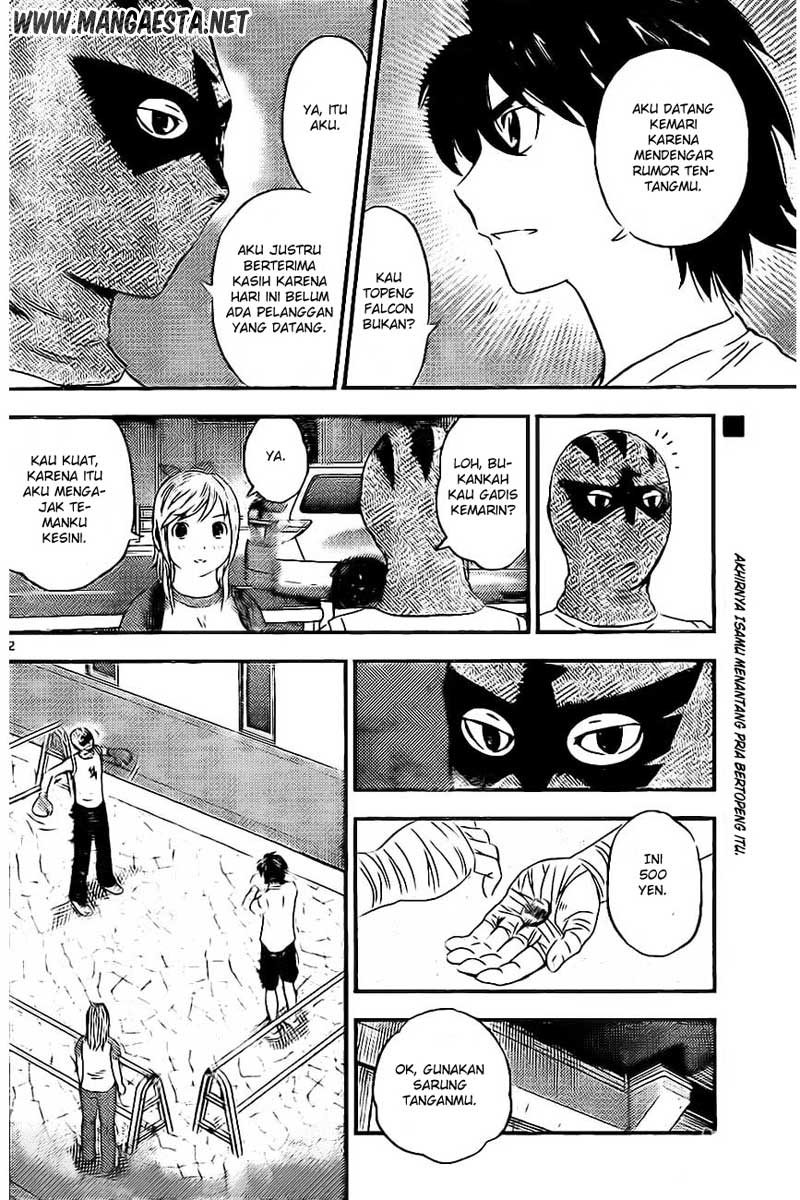 Buyuden Chapter 59 Gambar 3