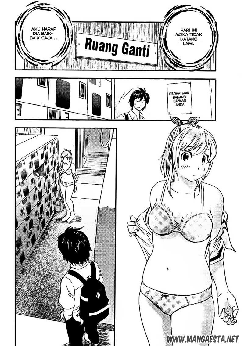 Buyuden Chapter 58 Gambar 15