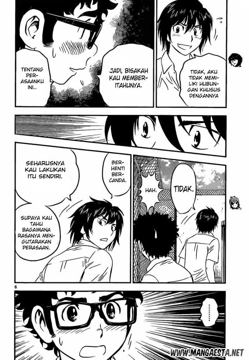 Buyuden Chapter 57 Gambar 7