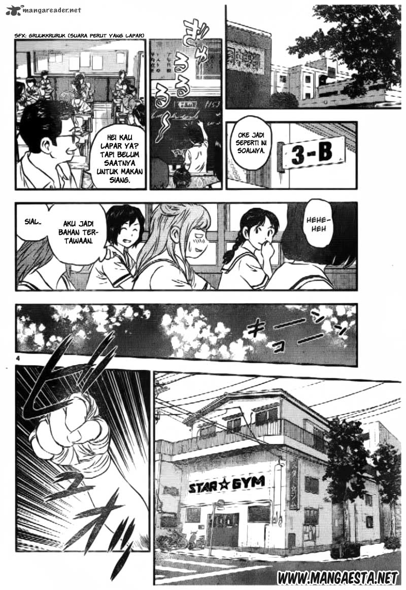 Buyuden Chapter 56 Gambar 5