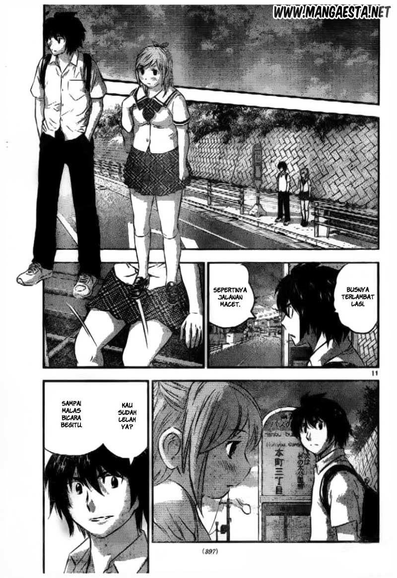 Buyuden Chapter 56 Gambar 12