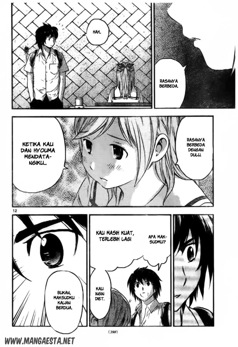 Buyuden Chapter 56 Gambar 13