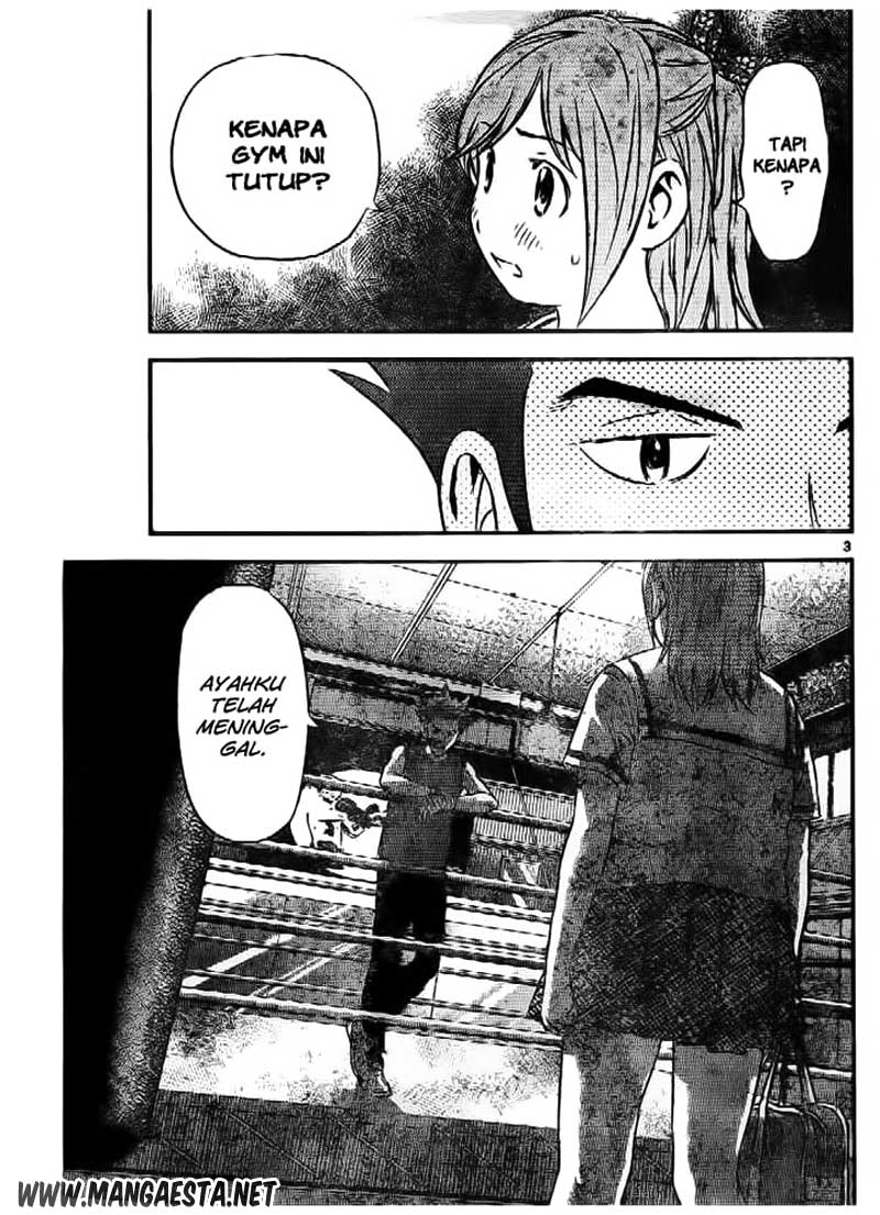 Buyuden Chapter 55 Gambar 4