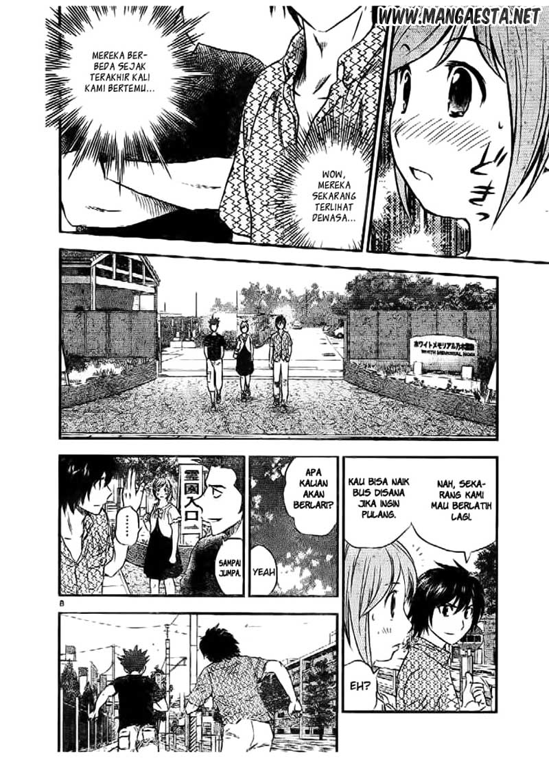 Buyuden Chapter 55 Gambar 9