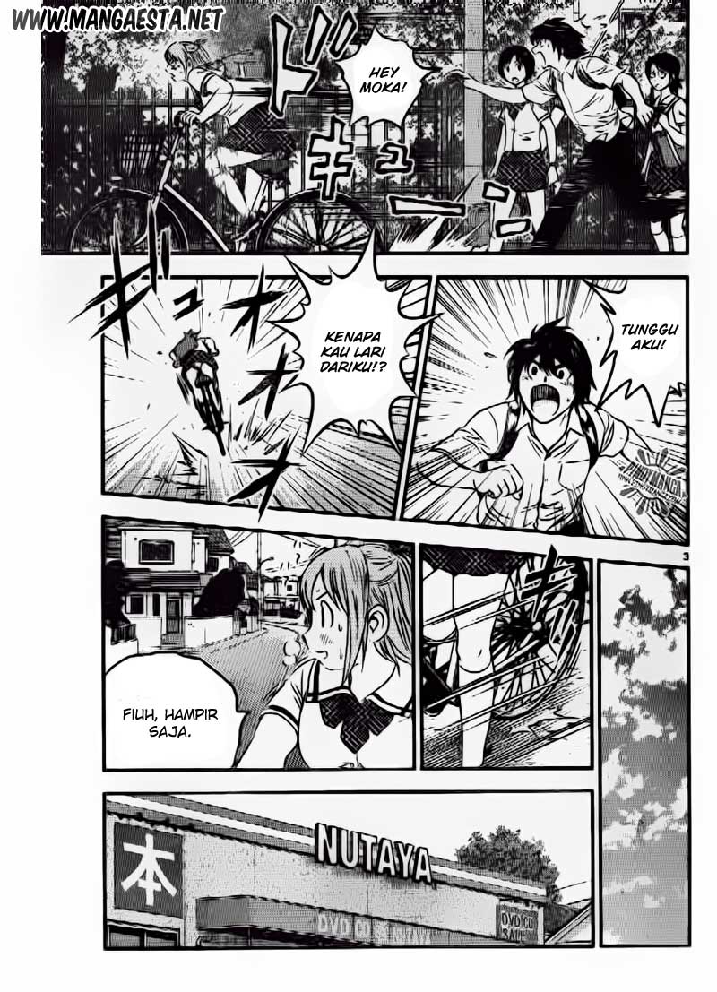 Buyuden Chapter 54 Gambar 4