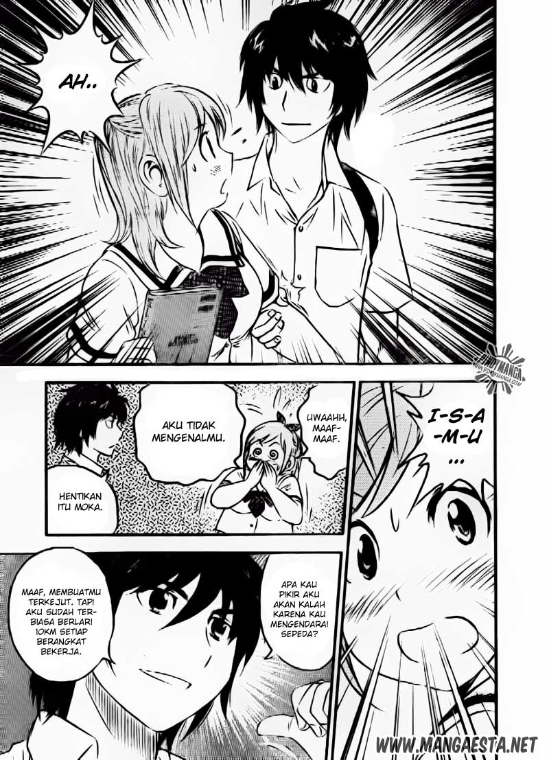 Buyuden Chapter 54 Gambar 6