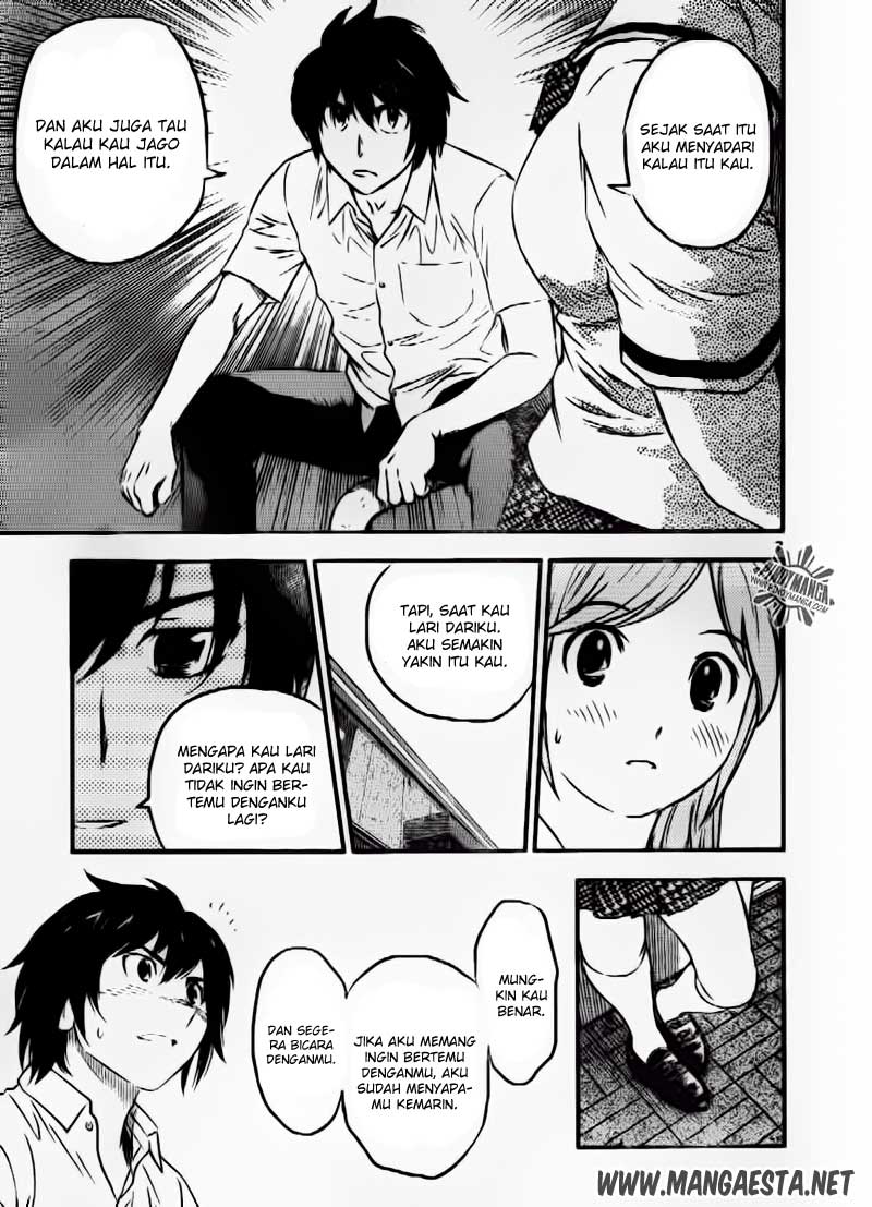 Buyuden Chapter 54 Gambar 8