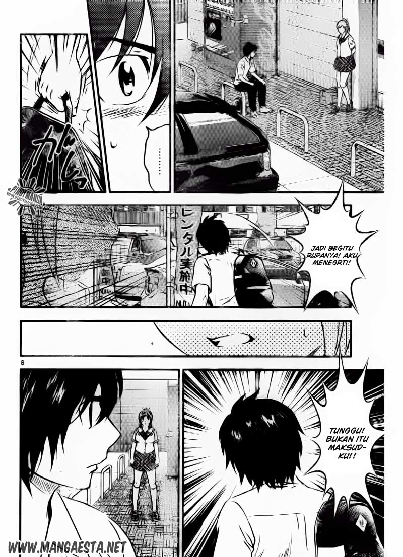 Buyuden Chapter 54 Gambar 9