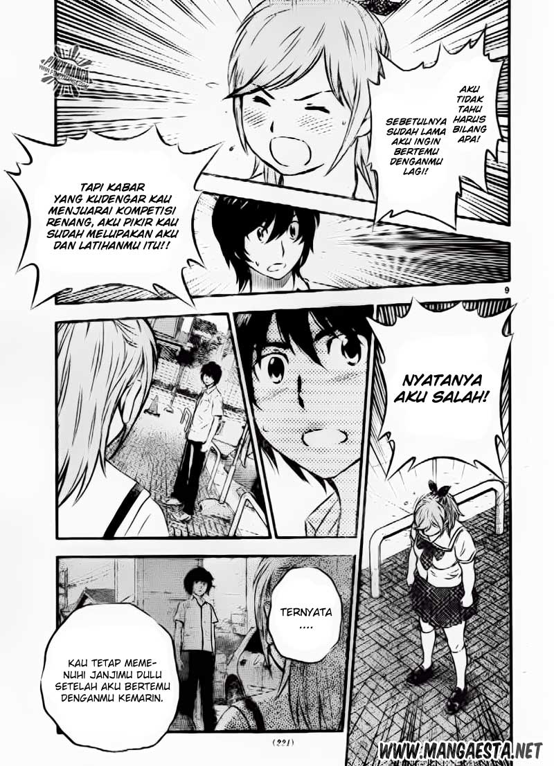 Buyuden Chapter 54 Gambar 10