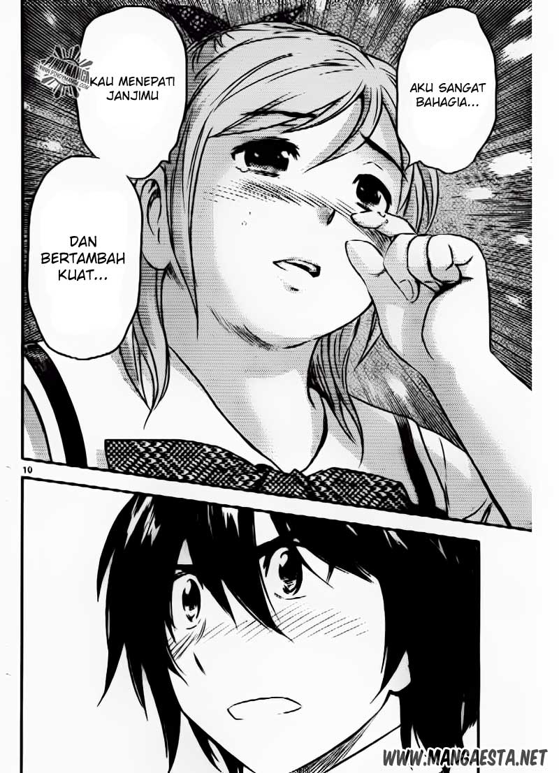 Buyuden Chapter 54 Gambar 11