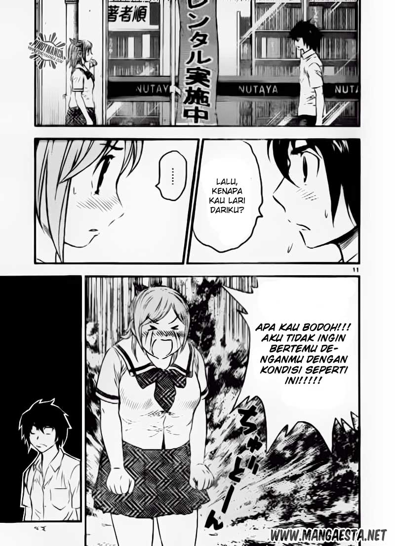 Buyuden Chapter 54 Gambar 12