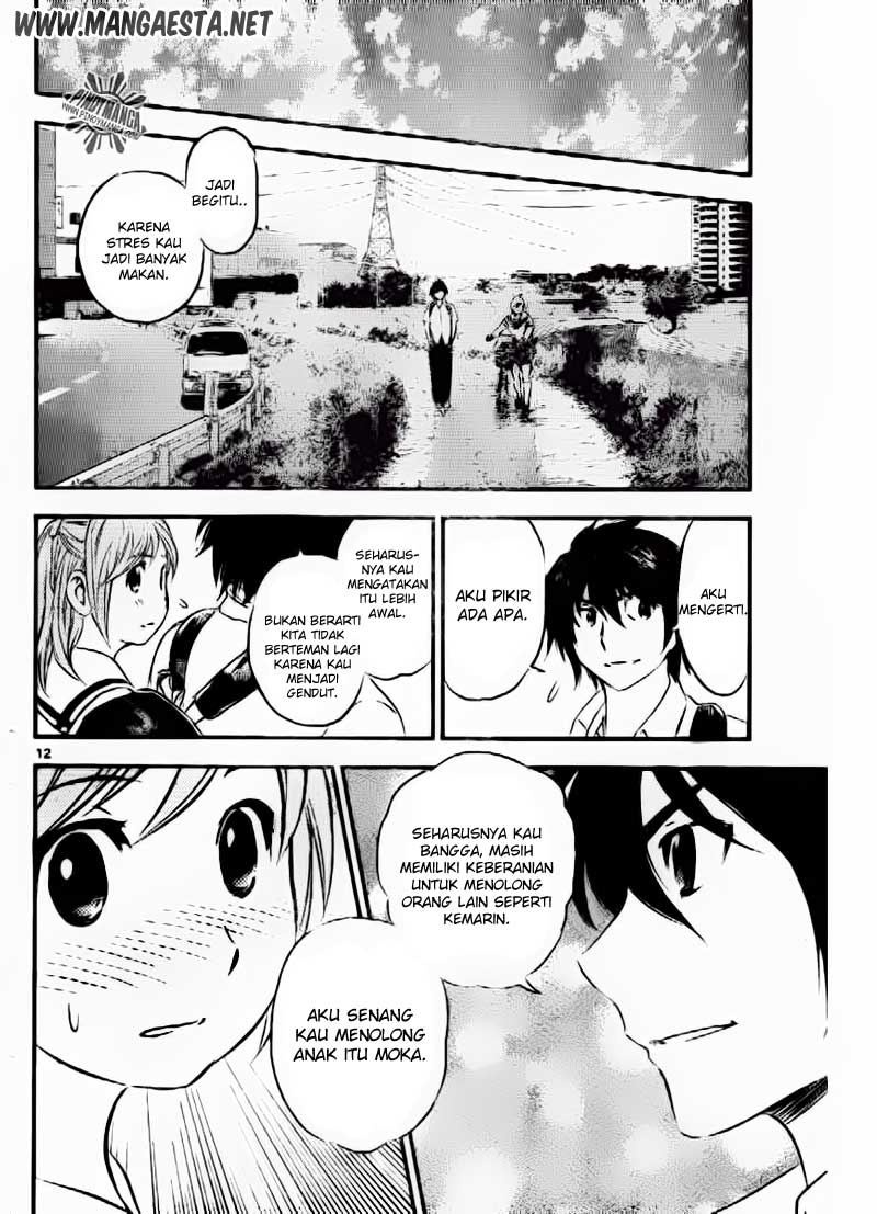 Buyuden Chapter 54 Gambar 13